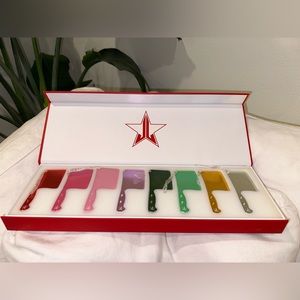 Jefree Star Beauty Killer Ornament Set